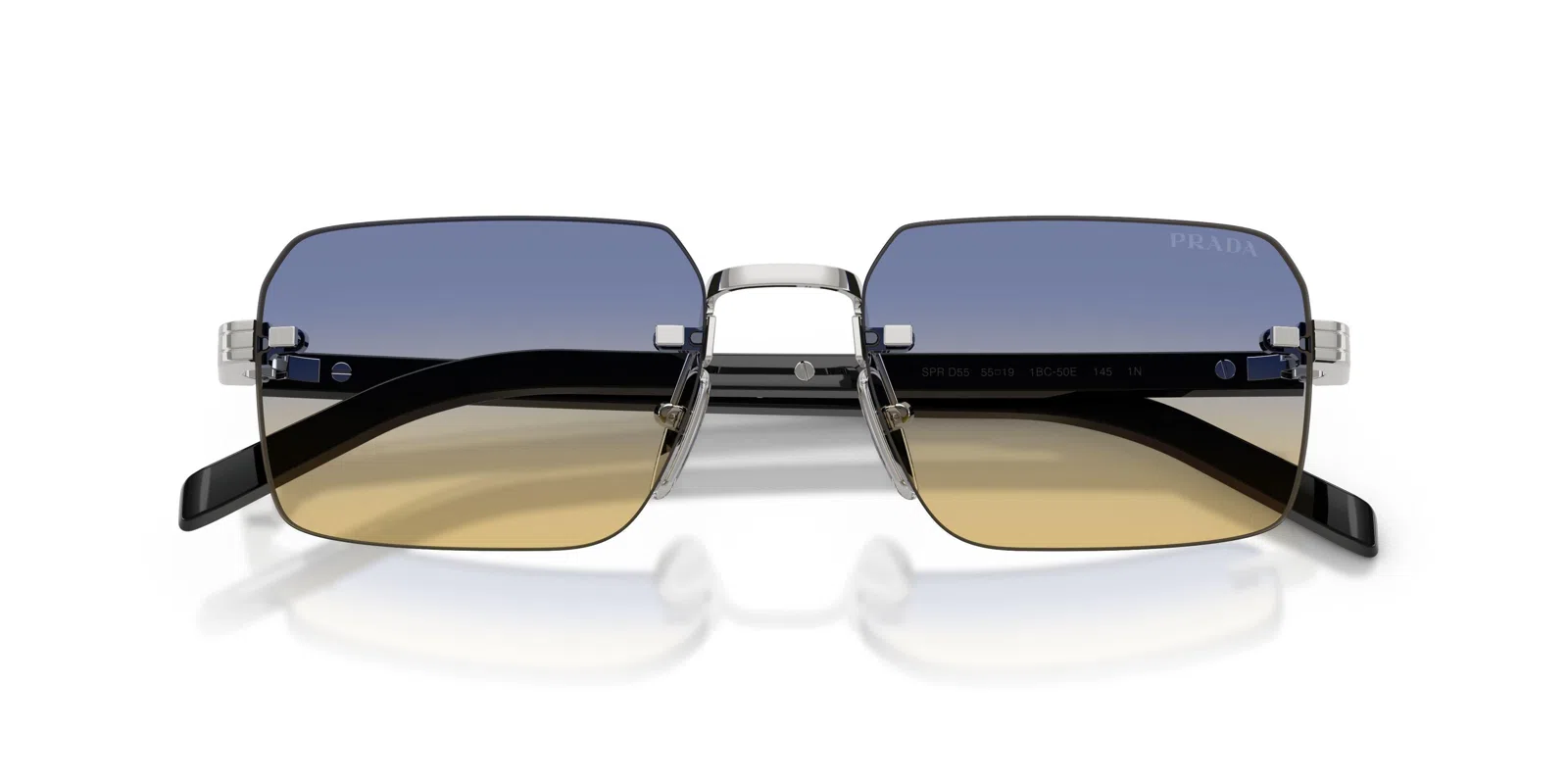Prada D55S Sunglasses - view 20